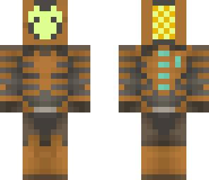 custom made level 4 suit