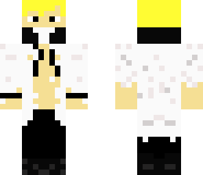 rogue agent