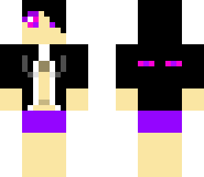 ender chick 3 mob