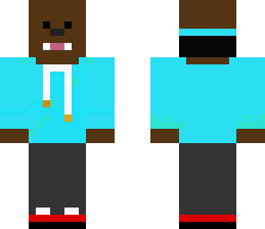 bluehood bacca