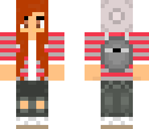my skin edited