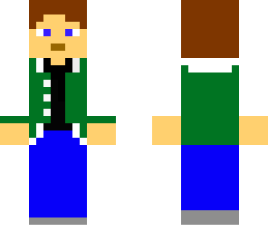 bully skin from explodingtnt