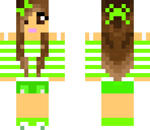 summer girl fixed