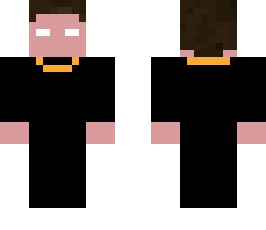 epic herobrine