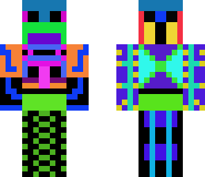 paint man