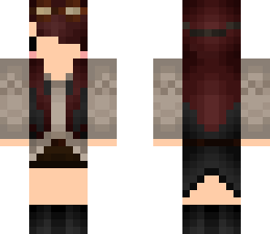 red head cute medieval
