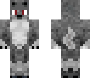 werewolf gerb