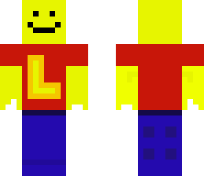 lego man