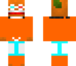 summer orange