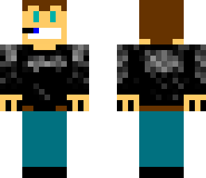 my skin