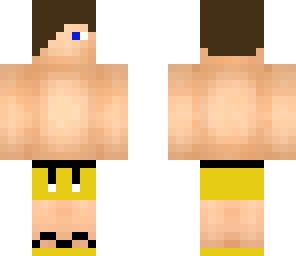 summer guy