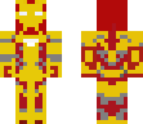 iron man
