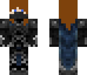 armored assassin v2