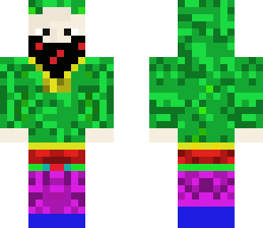 gangster man