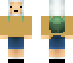 finn
