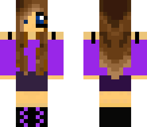fixed girl