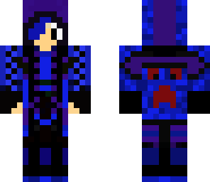 blue assasin v1