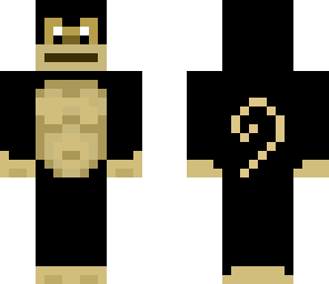 black monky