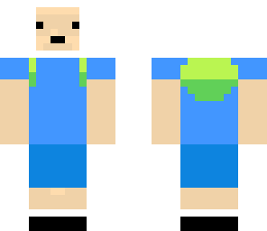 finn the human