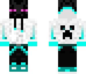 enderkid cool