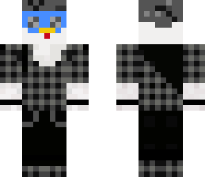 chickenskrillex