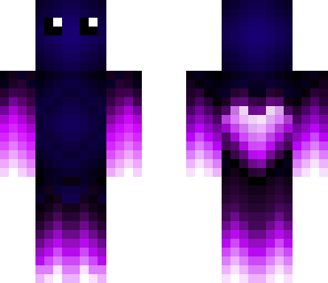 fuego violeta 