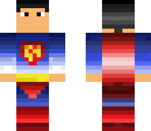 man of steel