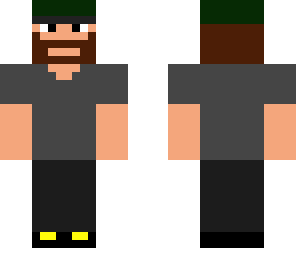 harley from epic meal time