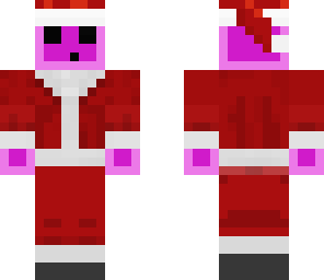 xmas slime