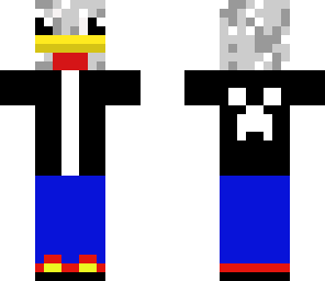 chicken kid