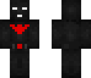 batman beyond