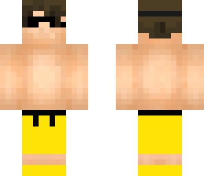 summer skydoesminecarft