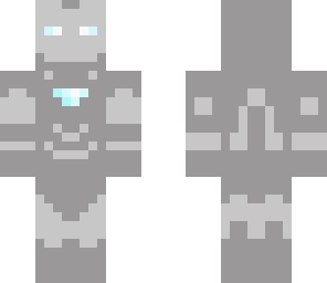 ironman mk 2