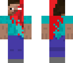 herobrine nightmare