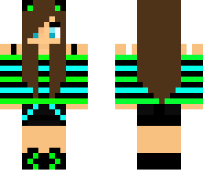 fix cute girl