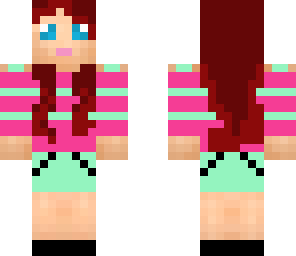 girl