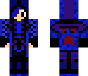 blue assasin v2