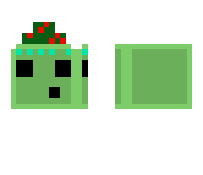 slime waring sombraro