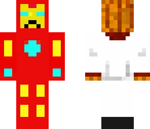 iron man
