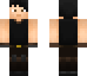 brawler