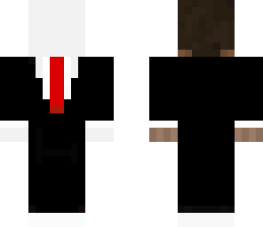 slender man