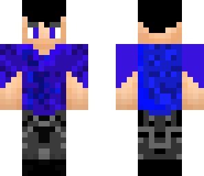 minecraft dude fixed