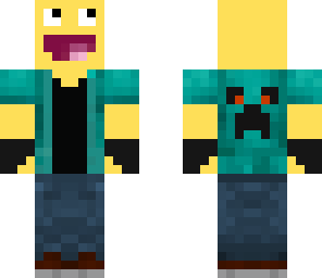 smile steve