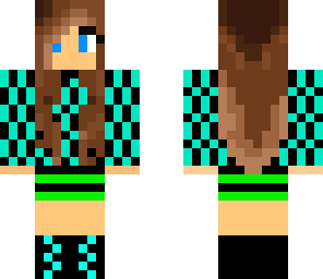 girl