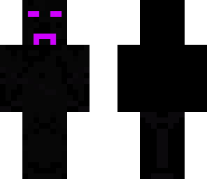 sad enderman