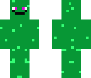 pickle man