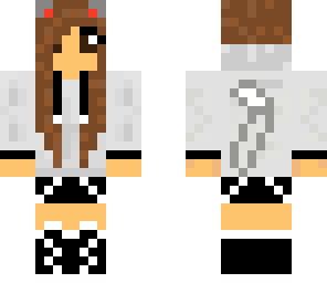 cat girl
