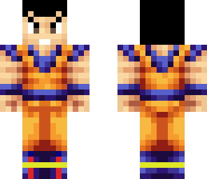 son goku