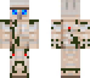 dark golem