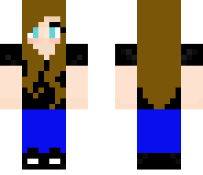 cute girl